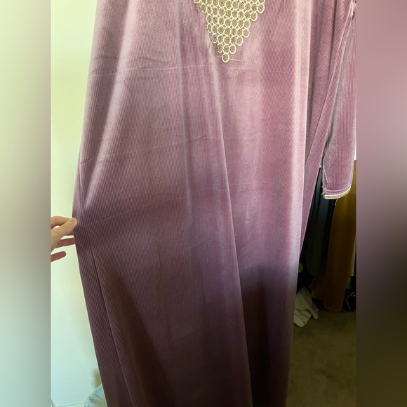 Abaya maxi - Picture 5 of 5